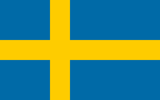 320px Flag of Sweden.svg